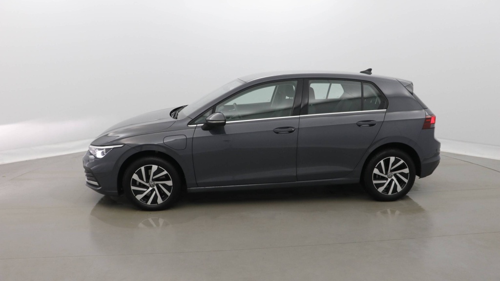 VOLKSWAGEN Golf Style 1.4 HYBRID RECHARGE OPF 204 DSG6 STYLE - ref: 5-1368755 - Photo 20