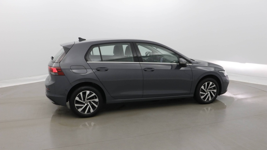 VOLKSWAGEN Golf Style 1.4 HYBRID RECHARGE OPF 204 DSG6 STYLE - ref: 5-1368755 - Photo 6