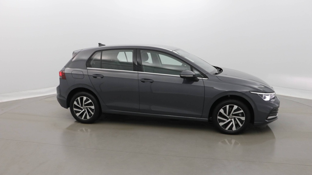 VOLKSWAGEN Golf Style 1.4 HYBRID RECHARGE OPF 204 DSG6 STYLE - ref: 5-1368755 - Photo 7