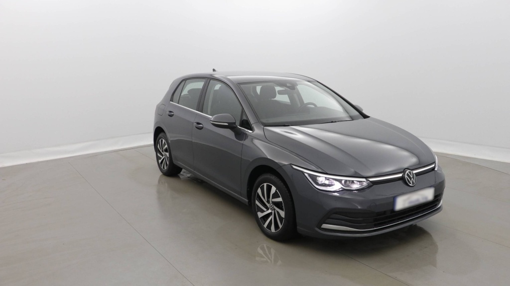 VOLKSWAGEN Golf Style 1.4 HYBRID RECHARGE OPF 204 DSG6 STYLE - ref: 5-1368755 - Photo 8
