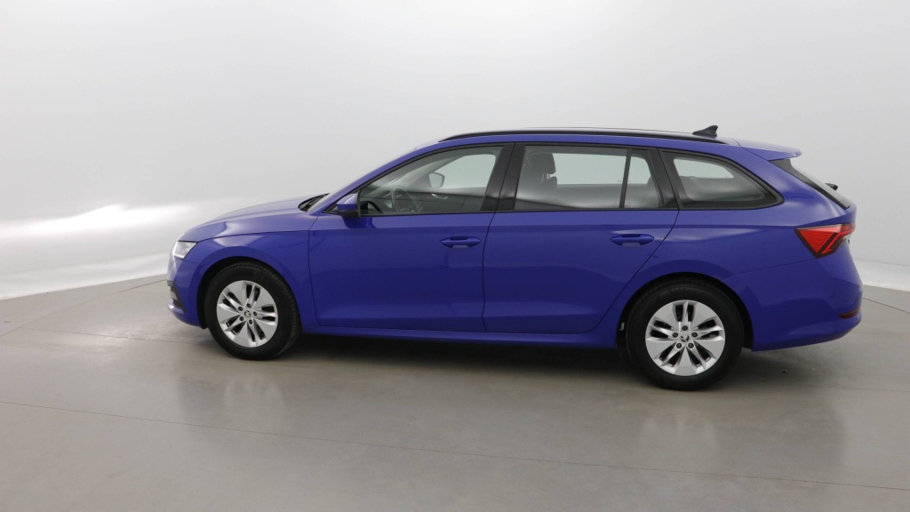 SKODA Octavia Combi Ambition 2.0 TDI 116 AMBITION +GPS +ACC - ref: 5-1369019 - Photo 3