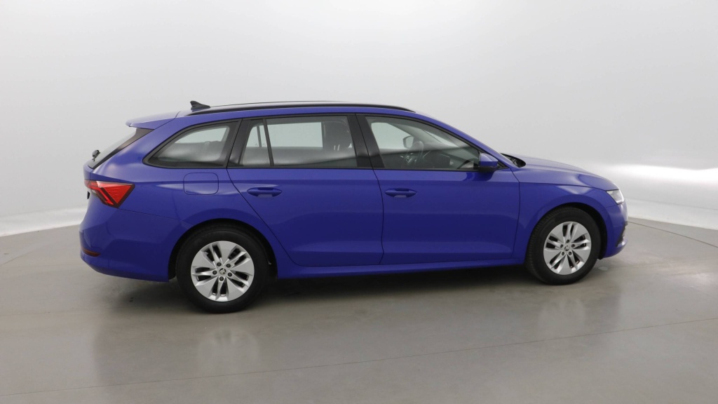 SKODA Octavia Combi Ambition 2.0 TDI 116 AMBITION +GPS +ACC - ref: 5-1369019 - Photo 7