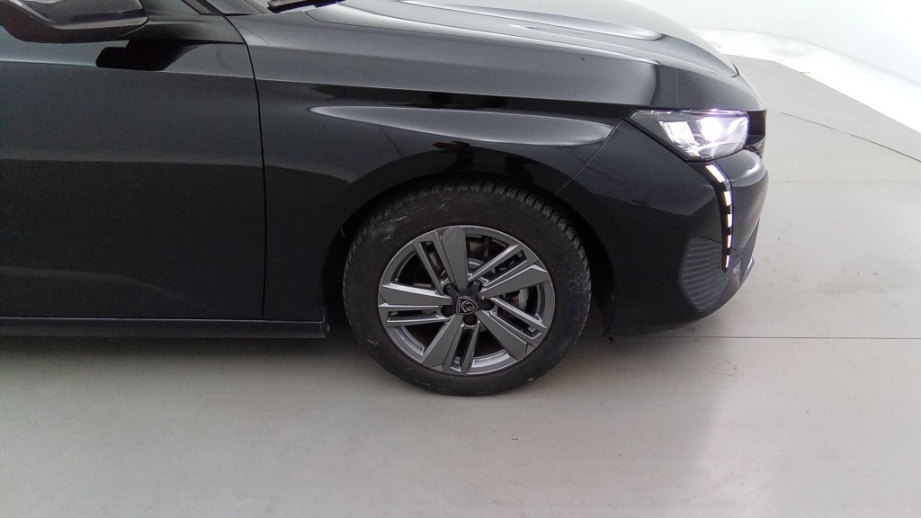 PEUGEOT 308 Active Pack PURETECH 130 EAT8 ACTIVE PACK - ref: 5-1369034 - Photo 11