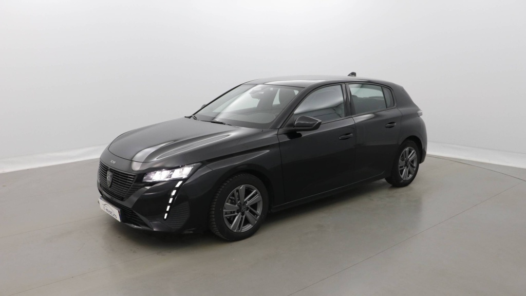 PEUGEOT 308 Active Pack PURETECH 130 EAT8 ACTIVE PACK - ref: 5-1369034 - Photo 17