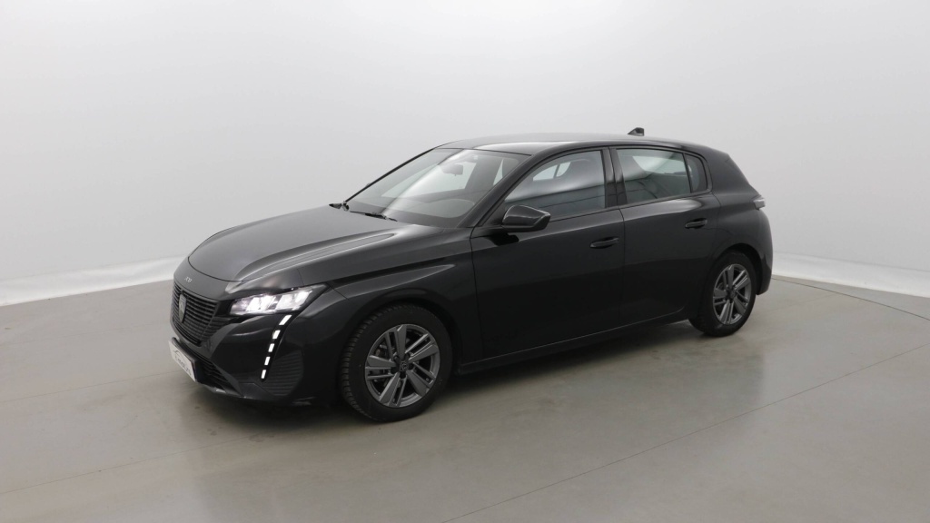 PEUGEOT 308 Active Pack PURETECH 130 EAT8 ACTIVE PACK - ref: 5-1369034 - Photo 18