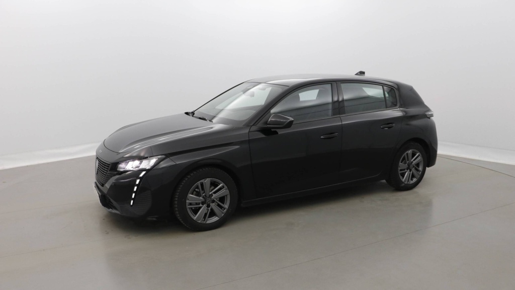 PEUGEOT 308 Active Pack PURETECH 130 EAT8 ACTIVE PACK - ref: 5-1369034 - Photo 19