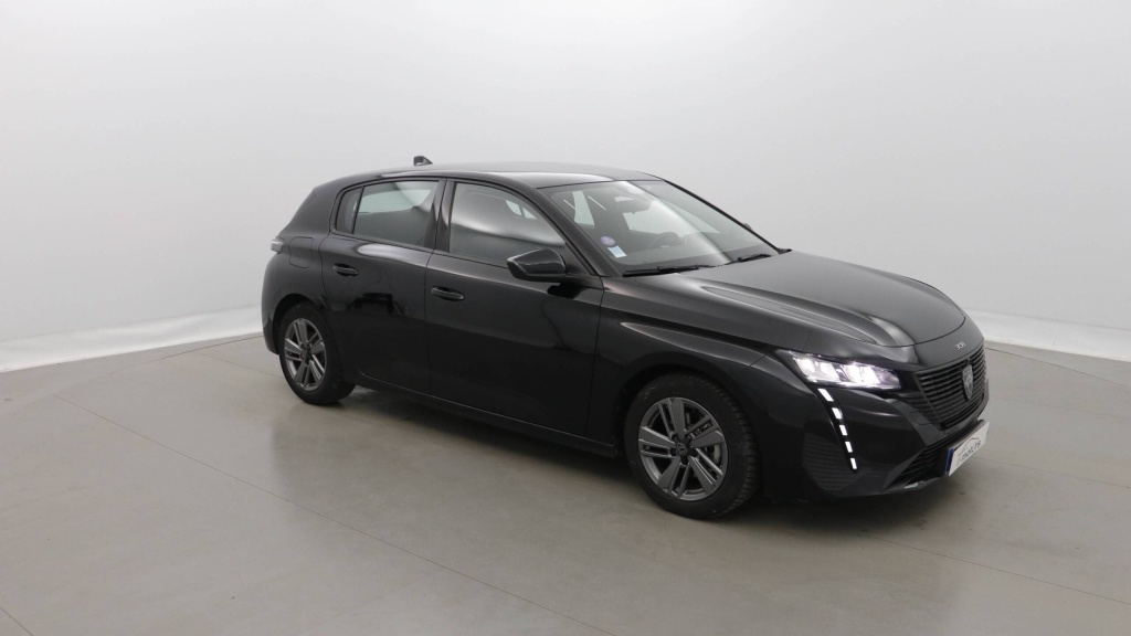 PEUGEOT 308 Active Pack PURETECH 130 EAT8 ACTIVE PACK - ref: 5-1369034 - Photo 8