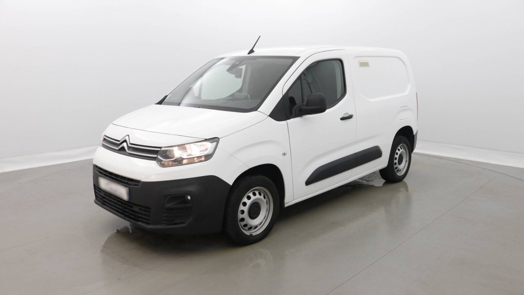CITROEN Berlingo Van DRIVER M 1000 PURETECH 110 DRIVER 3PL +PDC AV - ref: 5-1369047 - Photo 18