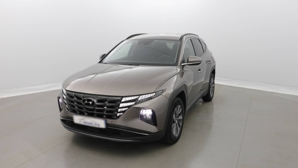 HYUNDAI Tucson Creative 1.6 T-GDI 230 HYBRID BVA6 CREATIVE +ACC - ref: 5-1369068 - Photo 14
