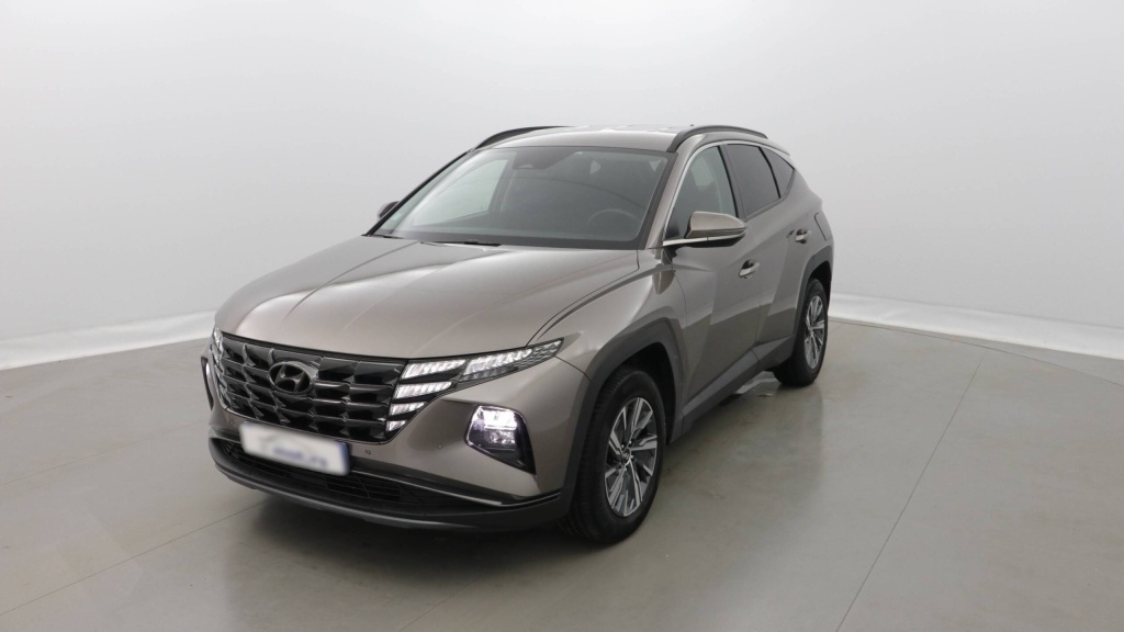 HYUNDAI Tucson Creative 1.6 T-GDI 230 HYBRID BVA6 CREATIVE +ACC - ref: 5-1369068 - Photo 15