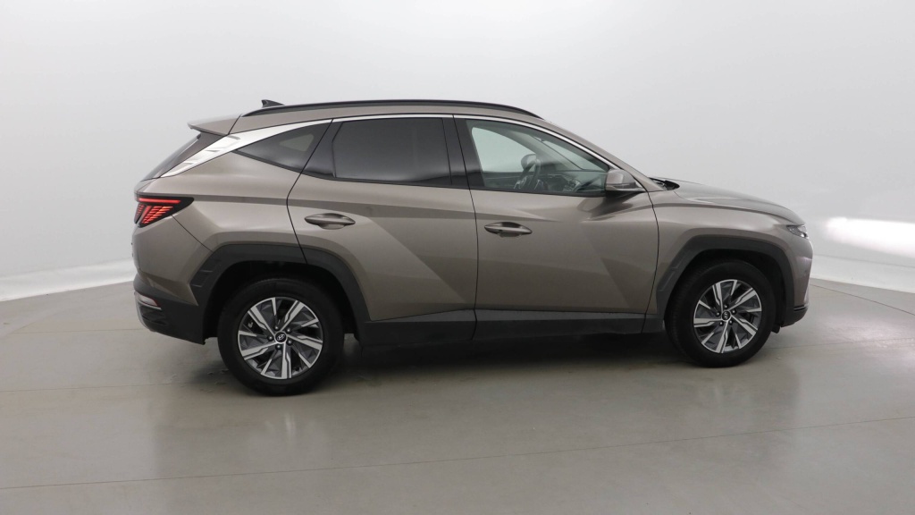 HYUNDAI Tucson Creative 1.6 T-GDI 230 HYBRID BVA6 CREATIVE +ACC - ref: 5-1369068 - Photo 7