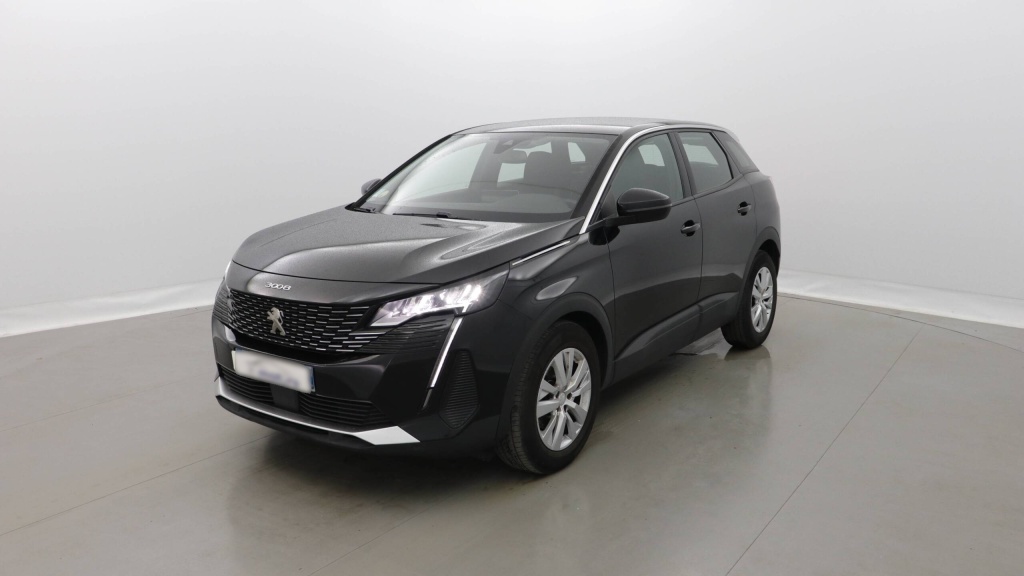 PEUGEOT 3008 Active BLUEHDI 130 ACTIVE +GPS +PDC AV - ref: 5-1369092 - Photo 16