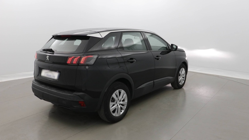 PEUGEOT 3008 Active BLUEHDI 130 ACTIVE +GPS +PDC AV - ref: 5-1369092 - Photo 6