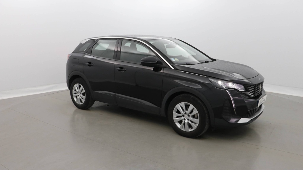 PEUGEOT 3008 Active BLUEHDI 130 ACTIVE +GPS +PDC AV - ref: 5-1369092 - Photo 8