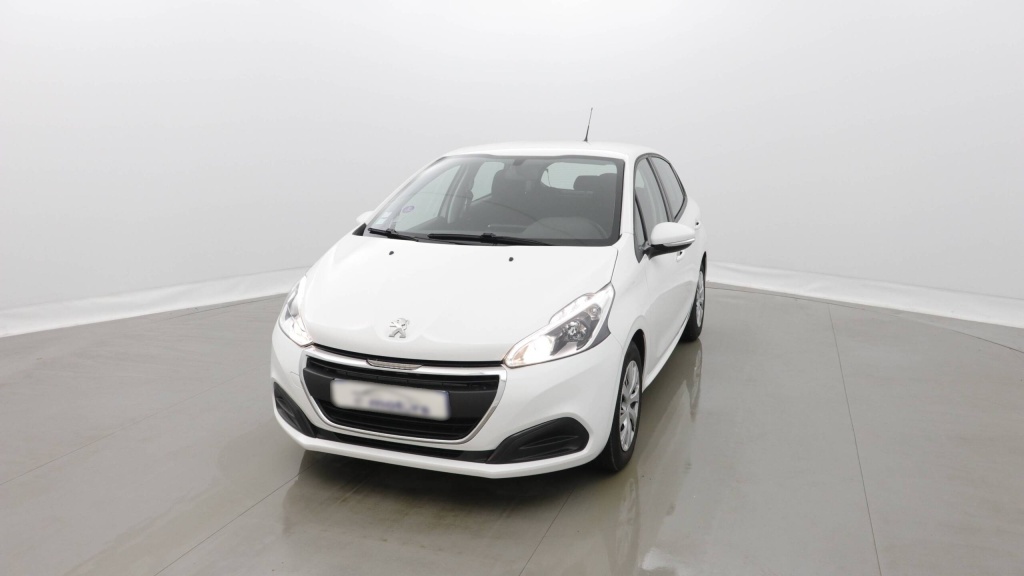 PEUGEOT 208 Active PURETECH 82 ACTIVE - ref: 5-1369096 - Photo 1
