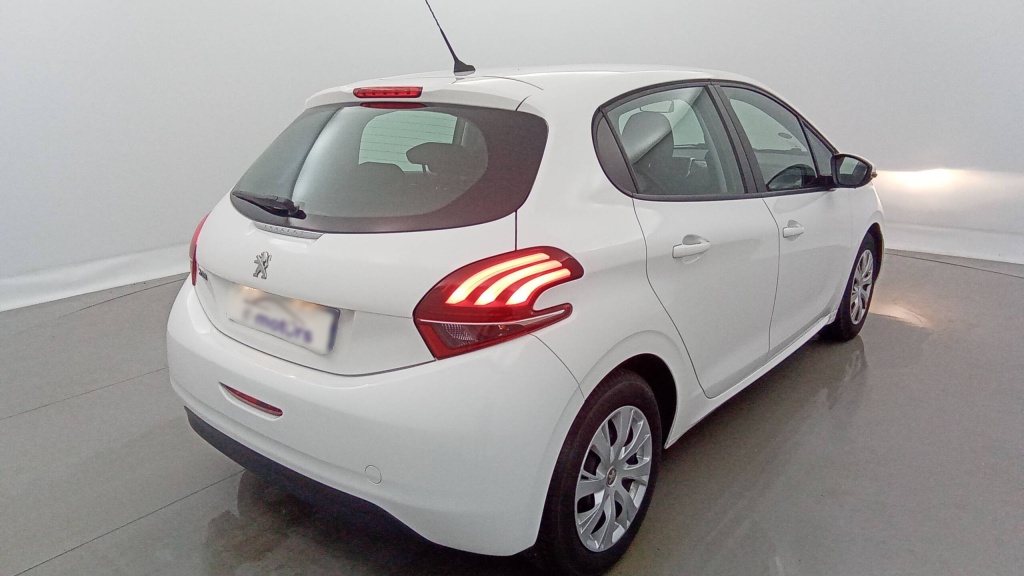 PEUGEOT 208 Active PURETECH 82 ACTIVE - ref: 5-1369096 - Photo 10