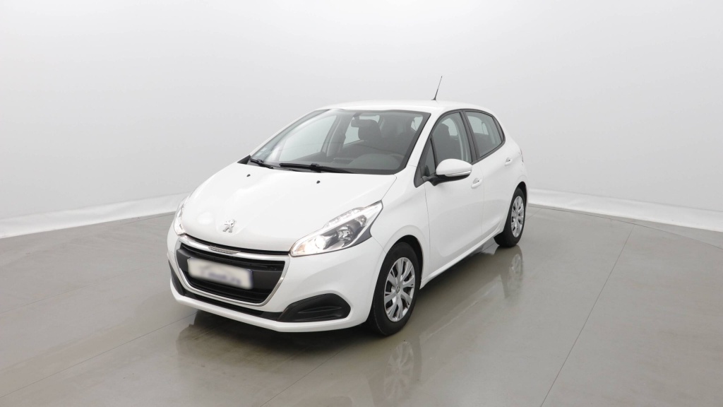 PEUGEOT 208 Active PURETECH 82 ACTIVE - ref: 5-1369096 - Photo 15