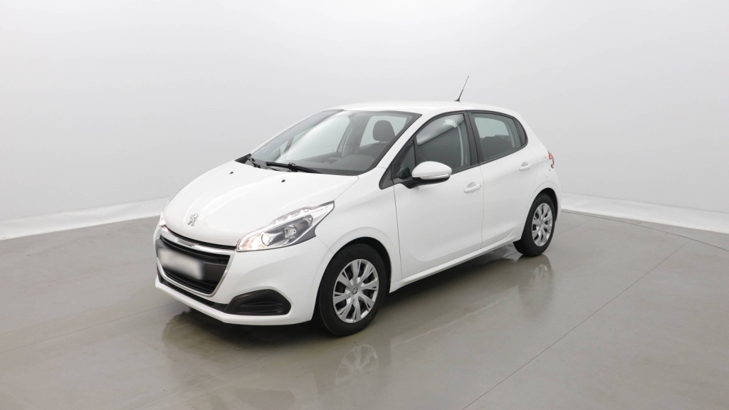 PEUGEOT 208 Active PURETECH 82 ACTIVE - ref: 5-1369096 - Photo 17