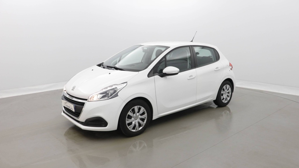 PEUGEOT 208 Active PURETECH 82 ACTIVE - ref: 5-1369096 - Photo 18