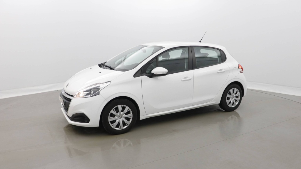 PEUGEOT 208 Active PURETECH 82 ACTIVE - ref: 5-1369096 - Photo 20