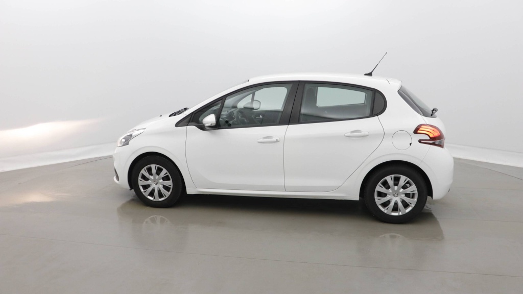 PEUGEOT 208 Active PURETECH 82 ACTIVE - ref: 5-1369096 - Photo 3