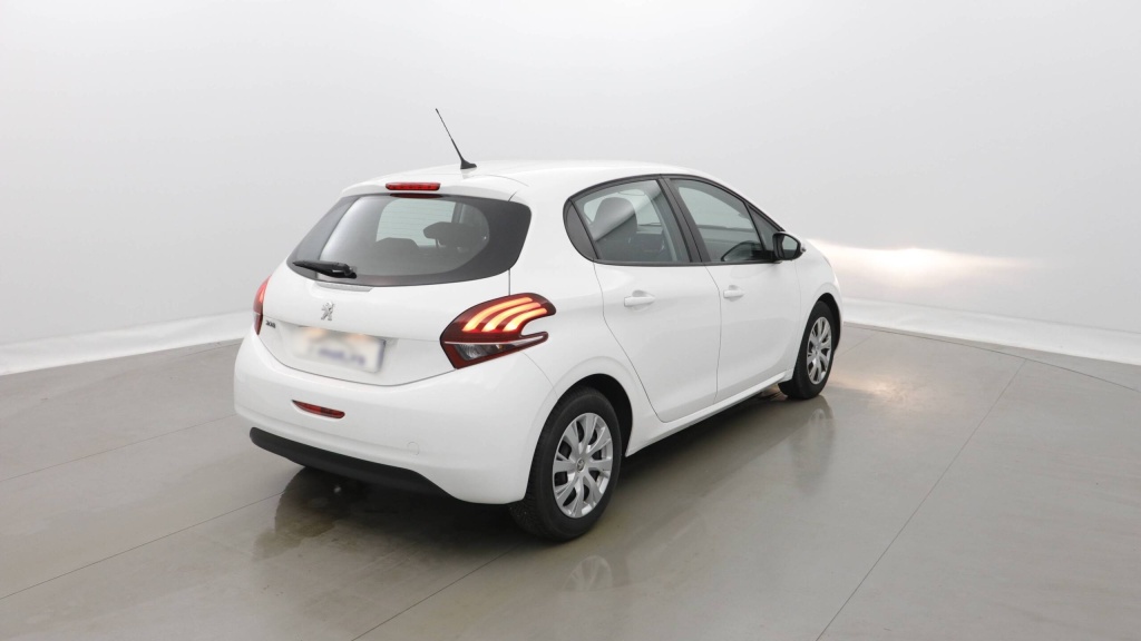 PEUGEOT 208 Active PURETECH 82 ACTIVE - ref: 5-1369096 - Photo 6