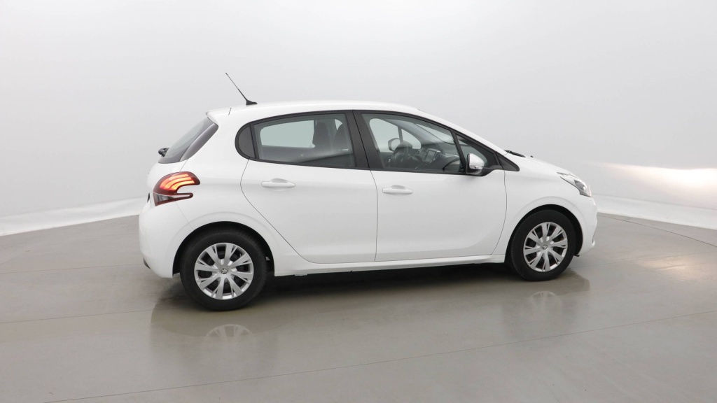 PEUGEOT 208 Active PURETECH 82 ACTIVE - ref: 5-1369096 - Photo 7