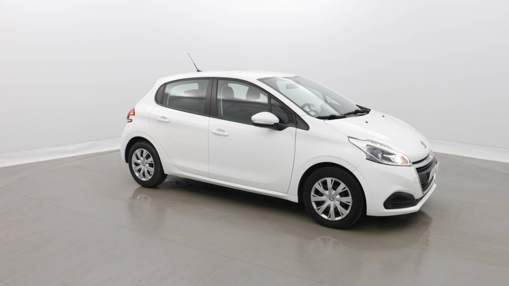 PEUGEOT 208 Active PURETECH 82 ACTIVE - ref: 5-1369096 - Photo 8