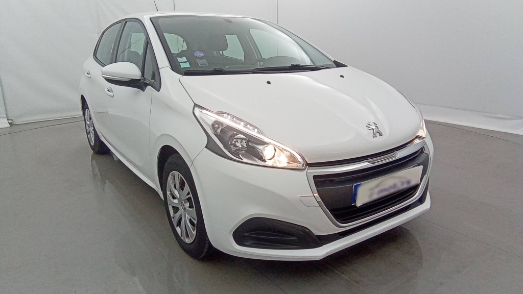 PEUGEOT 208 Active PURETECH 82 ACTIVE - ref: 5-1369096 - Photo 9