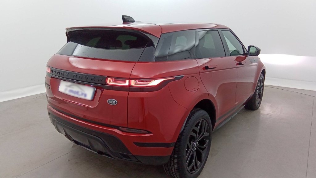 LAND ROVER Evoque R-Dynamic HSE D240 AWD BVA9 R-DYNAMIC HSE - ref: 5-1369120 - Photo 10