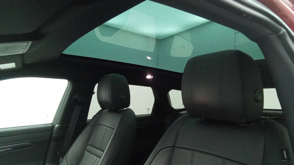 LAND ROVER Evoque R-Dynamic HSE D240 AWD BVA9 R-DYNAMIC HSE - ref: 5-1369120 - Photo 13