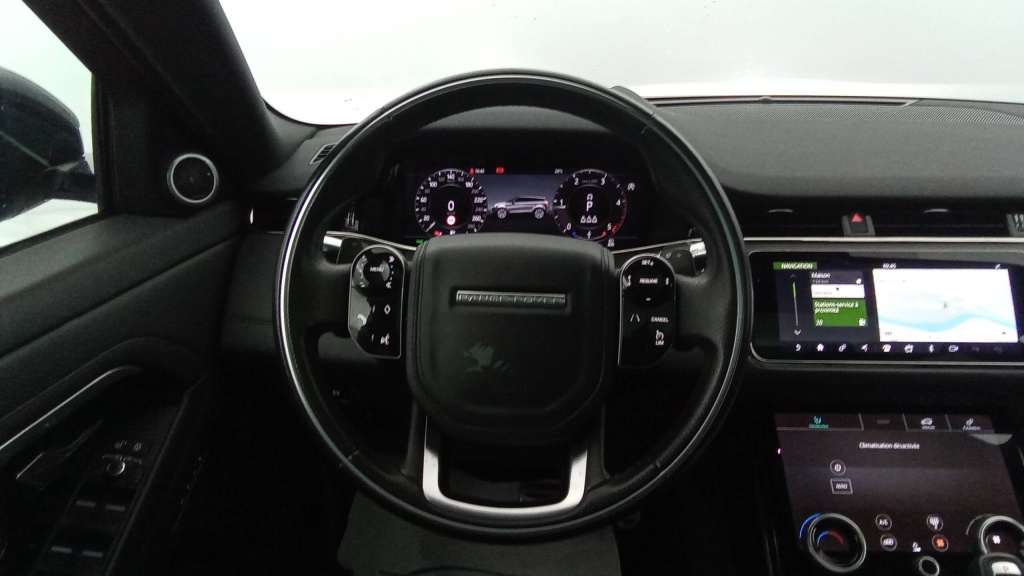 LAND ROVER Evoque R-Dynamic HSE D240 AWD BVA9 R-DYNAMIC HSE - ref: 5-1369120 - Photo 14