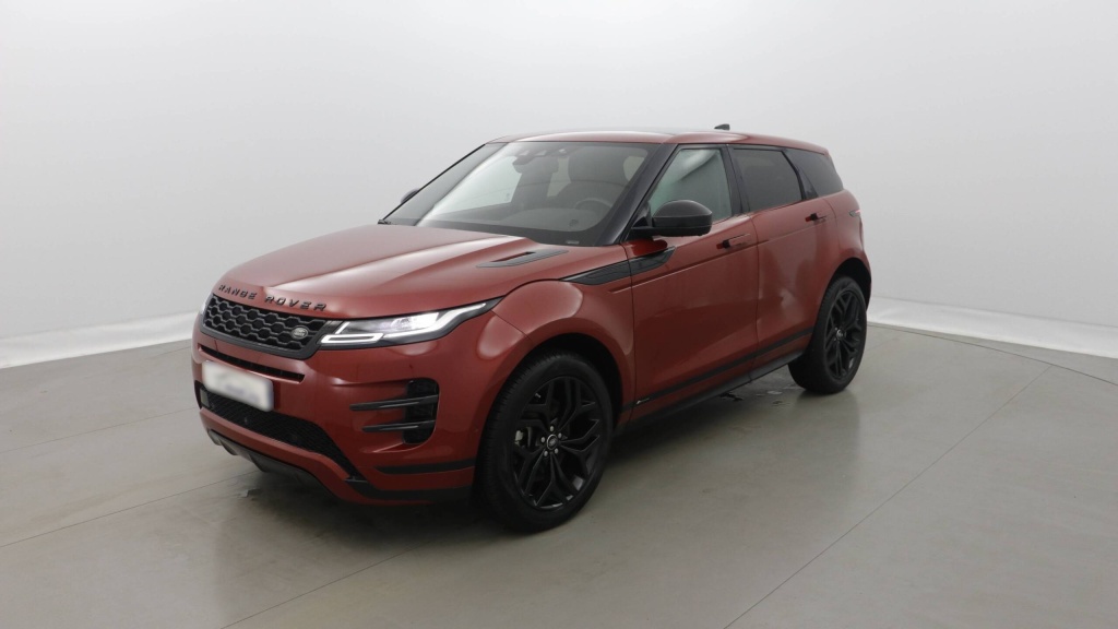 LAND ROVER Evoque R-Dynamic HSE D240 AWD BVA9 R-DYNAMIC HSE - ref: 5-1369120 - Photo 20