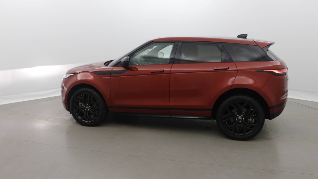 LAND ROVER Evoque R-Dynamic HSE D240 AWD BVA9 R-DYNAMIC HSE - ref: 5-1369120 - Photo 3