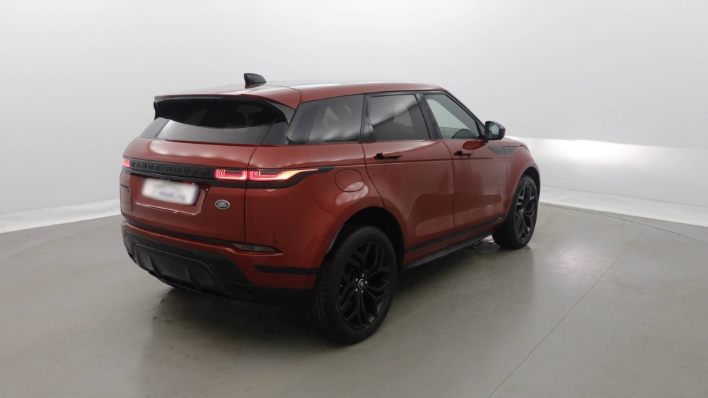 LAND ROVER Evoque R-Dynamic HSE D240 AWD BVA9 R-DYNAMIC HSE - ref: 5-1369120 - Photo 6