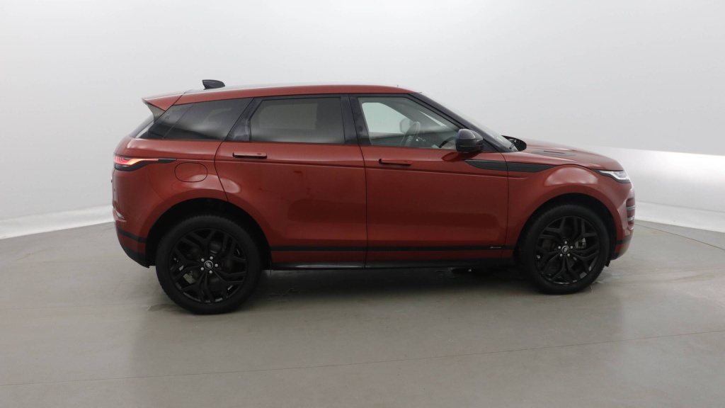 LAND ROVER Evoque R-Dynamic HSE D240 AWD BVA9 R-DYNAMIC HSE - ref: 5-1369120 - Photo 7