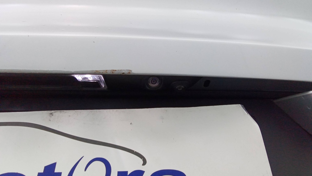 VOLVO XC40 Inscription D3 ADBLUE 150 CH GEARTRONIC 8 - INSCRIPTION - ref: 5-1369143 - Photo 12