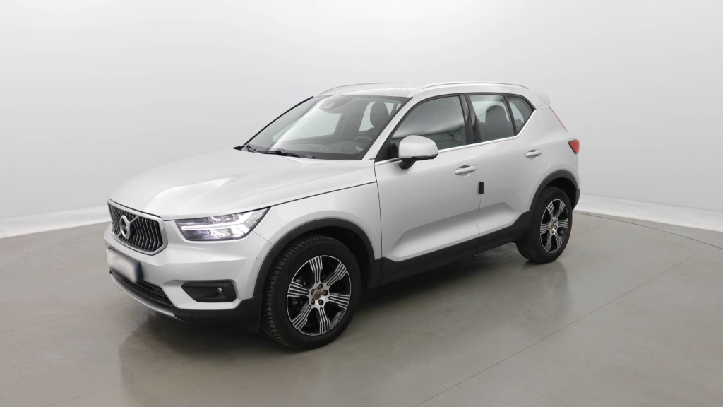 VOLVO XC40 Inscription D3 ADBLUE 150 CH GEARTRONIC 8 - INSCRIPTION - ref: 5-1369143 - Photo 18