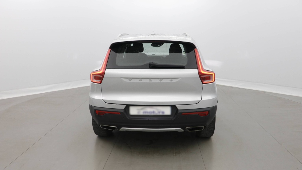 VOLVO XC40 Inscription D3 ADBLUE 150 CH GEARTRONIC 8 - INSCRIPTION - ref: 5-1369143 - Photo 5