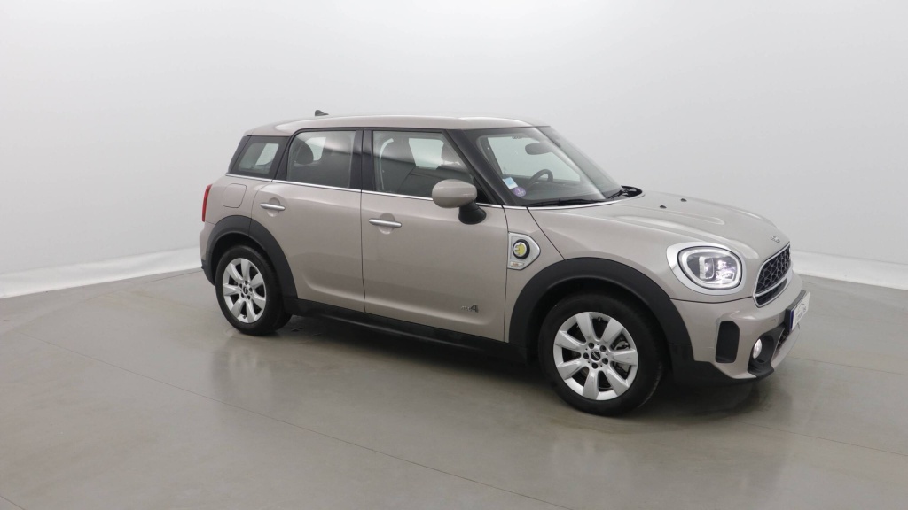 MINI Countryman Cooper SE Business Design COUNTRYMAN 125-95 ALL4 BVA6 COOPER SE DESIGN - ref: 5-1369187 - Photo 8