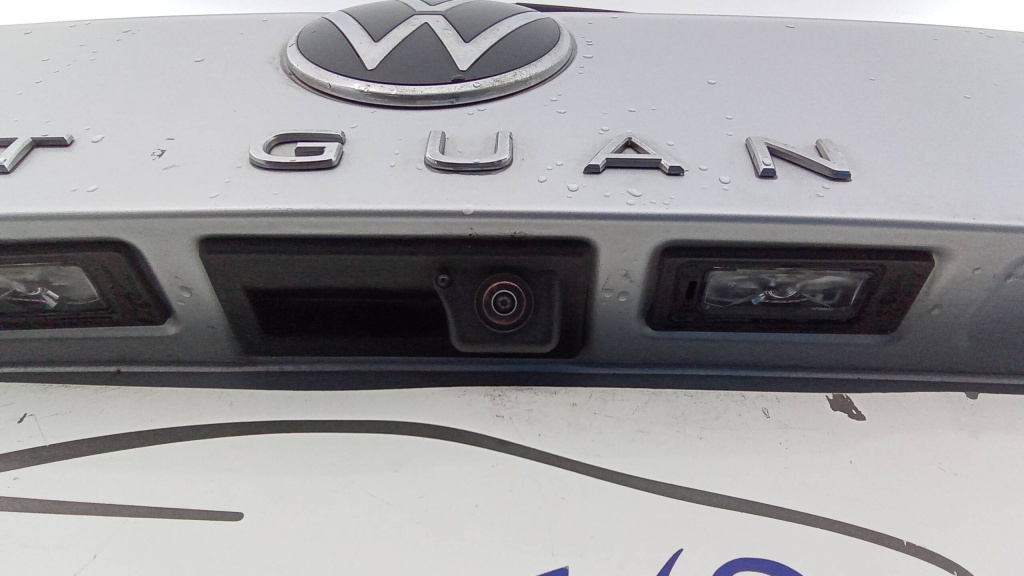 VOLKSWAGEN Tiguan Elegance Exclusive 1.4 EHYBRID 245 DSG6 ELEGANCE EXCLUSIVE +CUIR +TOIT - ref: 5-1369504 - Photo 12