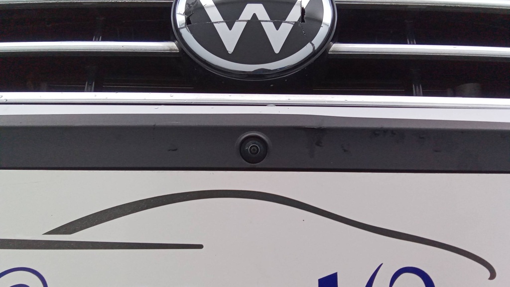 VOLKSWAGEN Tiguan Elegance Exclusive 1.4 EHYBRID 245 DSG6 ELEGANCE EXCLUSIVE +CUIR +TOIT - ref: 5-1369504 - Photo 16