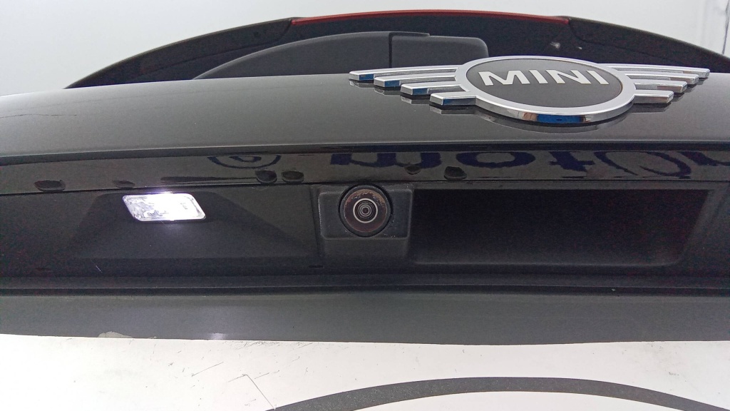 MINI Countryman Cooper SE Business Design COUNTRYMAN 136-88 ALL4 BVA6 COOPER SE DESIGN +ACC +PDC AV - ref: 5-1369735 - Photo 12