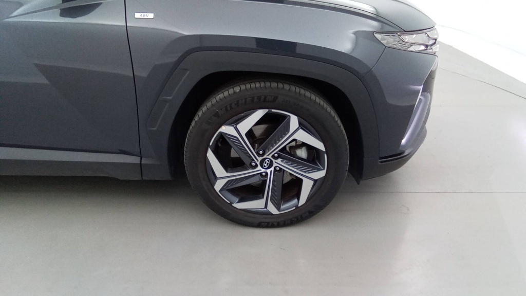 HYUNDAI Tucson Executive 1.6 T-GDI 150 HYBRID 48V DCT-7 EXECUTIVE - ref: 5-1370298 - Photo 11