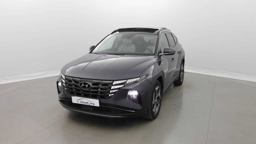 HYUNDAI Tucson Executive 1.6 T-GDI 150 HYBRID 48V DCT-7 EXECUTIVE - ref: 5-1370298 - Photo 17