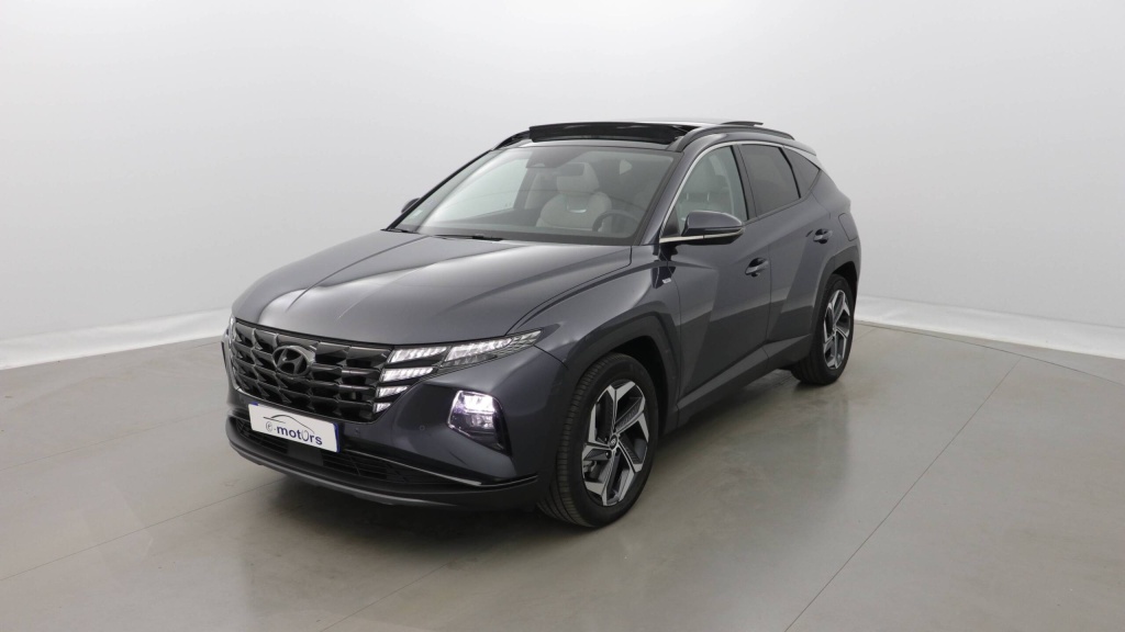 HYUNDAI Tucson Executive 1.6 T-GDI 150 HYBRID 48V DCT-7 EXECUTIVE - ref: 5-1370298 - Photo 19