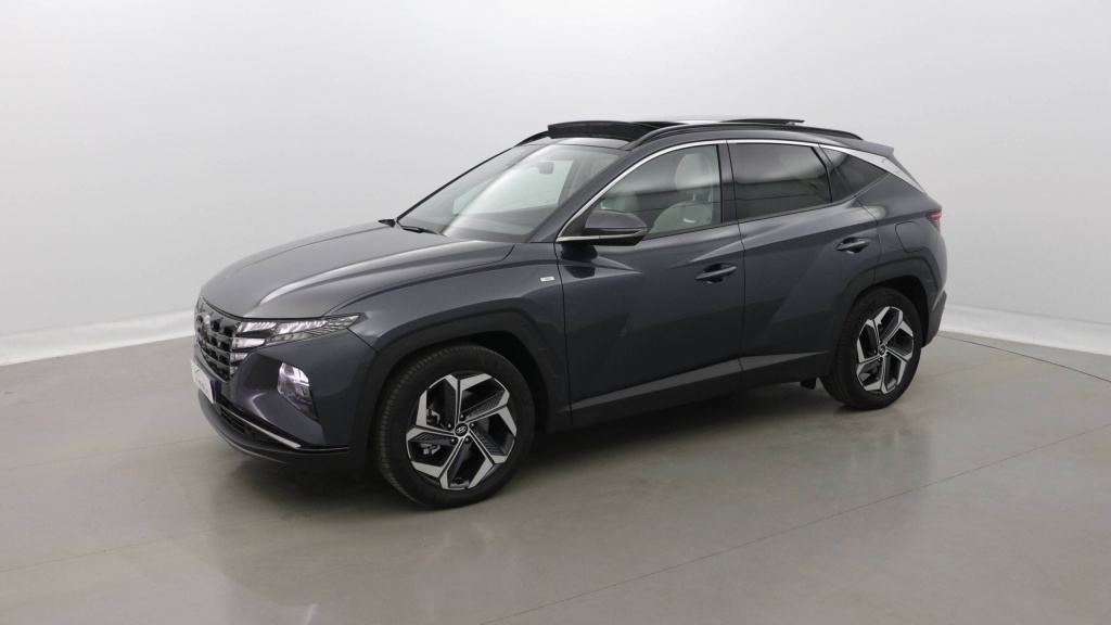 HYUNDAI Tucson Executive 1.6 T-GDI 150 HYBRID 48V DCT-7 EXECUTIVE - ref: 5-1370298 - Photo 2