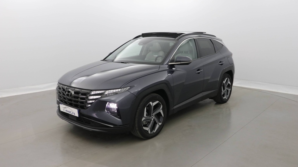 HYUNDAI Tucson Executive 1.6 T-GDI 150 HYBRID 48V DCT-7 EXECUTIVE - ref: 5-1370298 - Photo 20