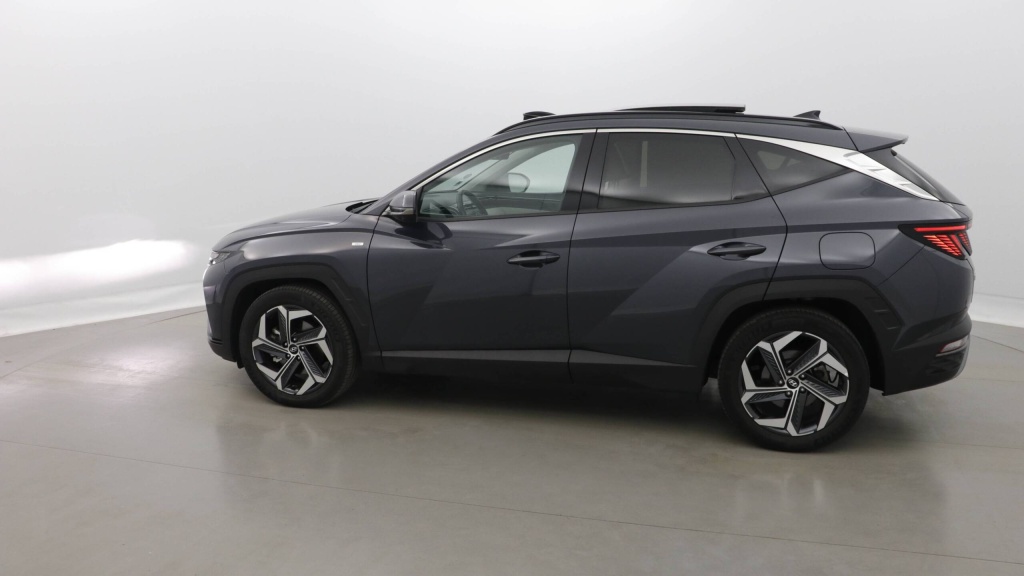 HYUNDAI Tucson Executive 1.6 T-GDI 150 HYBRID 48V DCT-7 EXECUTIVE - ref: 5-1370298 - Photo 3
