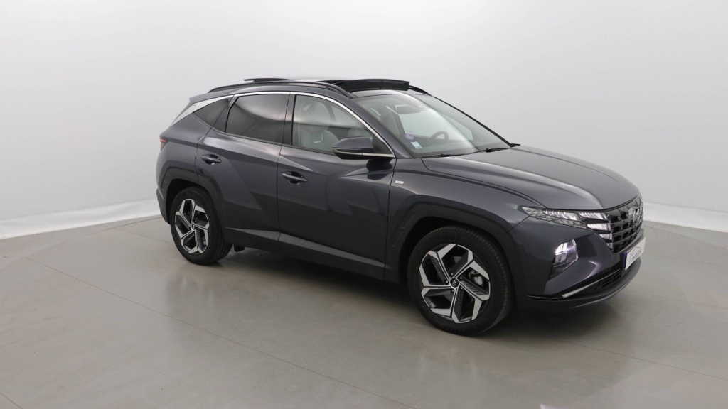 HYUNDAI Tucson Executive 1.6 T-GDI 150 HYBRID 48V DCT-7 EXECUTIVE - ref: 5-1370298 - Photo 8